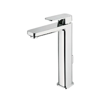 Ideal Standard Tonic II - Umyvadlová baterie s výpustí, chrom A6328AA