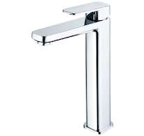 Ideal Standard Tonic II - Umyvadlová baterie s vysokým výtokem, chrom A6329AA