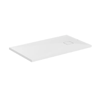 Ideal Standard Ultra Flat Evo - Sprchová vanička 70x120 cm, Anti-Slip, matná bílá T5440FO
