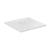 Ideal Standard Ultra Flat Evo - Sprchová vanička 70x70 cm, Anti-Slip, lesklá bílá T542701