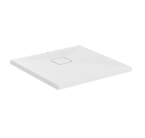 Ideal Standard Ultra Flat Evo - Sprchová vanička 70x70 cm, Anti-Slip, matná bílá T5427FO