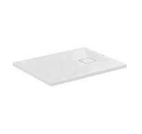 Ideal Standard Ultra Flat Evo - Sprchová vanička 70x90 cm, Anti-Slip, lesklá bílá T544601