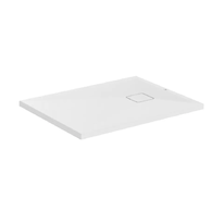 Ideal Standard Ultra Flat Evo - Sprchová vanička 70x90 cm, Anti-Slip, matná bílá T5446FO