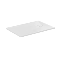 Ideal Standard Ultra Flat Evo - Sprchová vanička 80x120 cm, Anti-Slip, lesklá bílá T543901