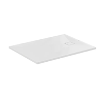Ideal Standard Ultra Flat Evo - Sprchová vanička 90x120 cm, Anti-Slip, lesklá bílá T543801