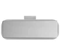 Ideal Standard Ultra Flat New - Odtoková souprava pro vaničky, chrom T4493AA