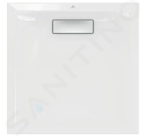 Ideal Standard Ultra Flat New - Sprchová vanička 70x70 cm, bílá T446501