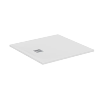 Ideal Standard Ultra Flat S + - Sprchová vanička 100x100 cm, Anti-Slip, bílá T5608FR