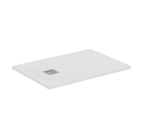 Ideal Standard Ultra Flat S + - Sprchová vanička 100x70 cm, Anti-Slip, bílá T5606FR