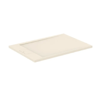Ideal Standard Ultra Flat S - Sprchová vanička 100x70 cm, Anti-Slip, písková T5240FT