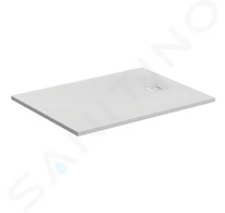 Ideal Standard Ultra Flat S - Sprchová vanička 100x80 cm, bílá K8219FR