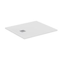 Ideal Standard Ultra Flat S + - Sprchová vanička 100x90 cm, Anti-Slip, bílá T5607FR