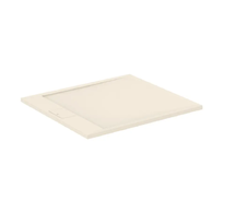 Ideal Standard Ultra Flat S - Sprchová vanička 100x90 cm, Anti-Slip, písková T5231FT