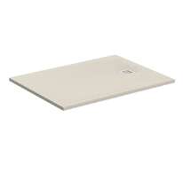 Ideal Standard Ultra Flat S - Sprchová vanička 100x90 cm, písková K8220FT