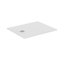 Ideal Standard Ultra Flat S + - Sprchová vanička 120x100 cm, Anti-Slip, bílá T5605FR