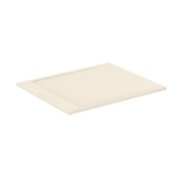 Ideal Standard Ultra Flat S - Sprchová vanička 120x100 cm, Anti-Slip, písková T5228FT