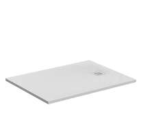 Ideal Standard Ultra Flat S - Sprchová vanička 120x100 cm, bílá K8232FR