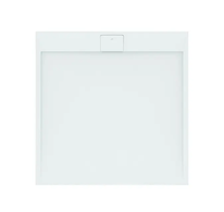 Ideal Standard Ultra Flat S - Sprchová vanička 120x120 cm, Anti-slip, bílá T5242FR