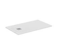 Ideal Standard Ultra Flat S + - Sprchová vanička 120x70 cm, Anti-Slip, bílá T5603FR