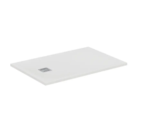 Ideal Standard Ultra Flat S + - Sprchová vanička 120x80 cm, Anti-Slip, bílá T5594FR