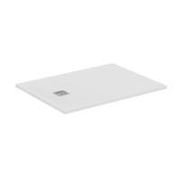 Ideal Standard Ultra Flat S + - Sprchová vanička 120x90 cm, Anti-Slip, bílá T5595FR