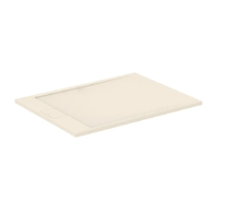 Ideal Standard Ultra Flat S - Sprchová vanička 120x90 cm, Anti-Slip, písková T5221FT