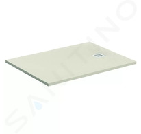 Ideal Standard Ultra Flat S - Sprchová vanička 140x90 cm, písková K8256FT