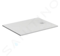 Ideal Standard Ultra Flat S - Sprchová vanička 160x80 cm, bílá K8276FR