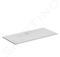 Ideal Standard Ultra Flat S - Sprchová vanička 170x70 cm, bílá K8281FR