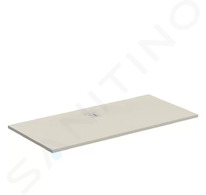 Ideal Standard Ultra Flat S - Sprchová vanička 170x70 cm, písková K8281FT