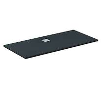 Ideal Standard Ultra Flat S - Sprchová vanička 170x90 cm, černá K8285FV
