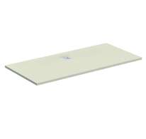 Ideal Standard Ultra Flat S - Sprchová vanička 170x90 cm, písková K8285FT