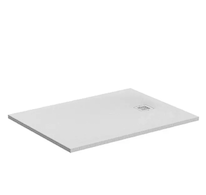 Ideal Standard Ultra Flat S - Sprchová vanička 90x70 cm, bílá K8190FR