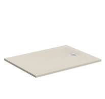 Ideal Standard Ultra Flat S - Sprchová vanička 90x70 cm, písková K8190FT
