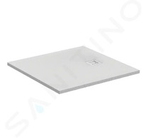 Ideal Standard Ultra Flat S - Sprchová vanička 90x90 cm, bílá K8215FR
