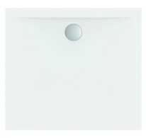 Ideal Standard Ultra Light - Sprchová vanička 100x90 cm, bílá K518101