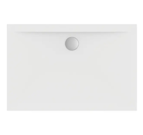 Ideal Standard Ultra Light - Sprchová vanička 120x80 cm, bílá K518201