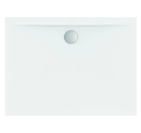 Ideal Standard Ultra Light - Sprchová vanička 120x90 cm, bílá K518301
