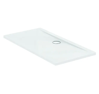 Ideal Standard Ultra Light - Sprchová vanička 140x70 cm, bílá K193701