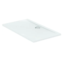 Ideal Standard Ultra Light - Sprchová vanička 140x80 cm, bílá K518501