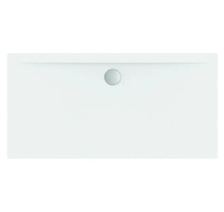 Ideal Standard Ultra Light - Sprchová vanička 160x80 cm, bílá K518701