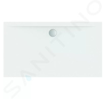 Ideal Standard Ultra Light - Sprchová vanička 160x90 cm, bílá K518801
