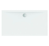 Ideal Standard Ultra Light - Sprchová vanička 160x90 cm, bílá K518801