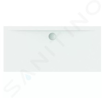 Ideal Standard Ultra Light - Sprchová vanička 170x80 cm, bílá K518901