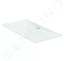 Ideal Standard Ultra Light - Sprchová vanička 170x90 cm, bílá K519001