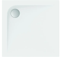 Ideal Standard Ultra Light - Sprchová vanička 80x80 cm, bílá K517201
