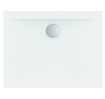 Ideal Standard Ultra Light - Sprchová vanička 90x70 cm, bílá K193401