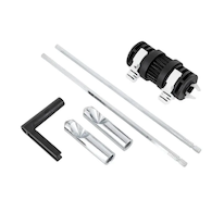 Ideal Standard  - Upevnění pro závěsný bidet a WC TT0299327