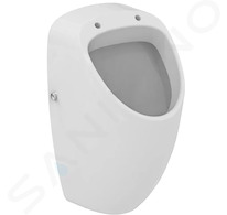 Ideal Standard Urinály - Pisoár Connect, zadní přívod vody, bílá E567601