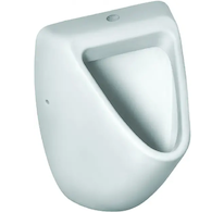 Ideal Standard Urinály - Pisoár, horní přívod vody, bílá K553901